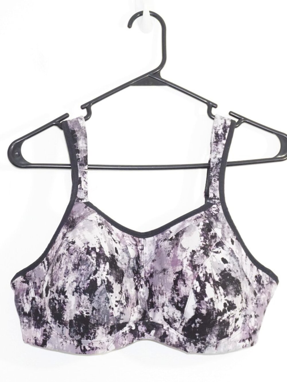 Freya High Octane Molded Underwire Sports Bra US 36DDD